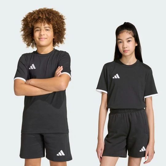 Zdjęcie produktu Dziecięca koszulka Entrada26 Adidas