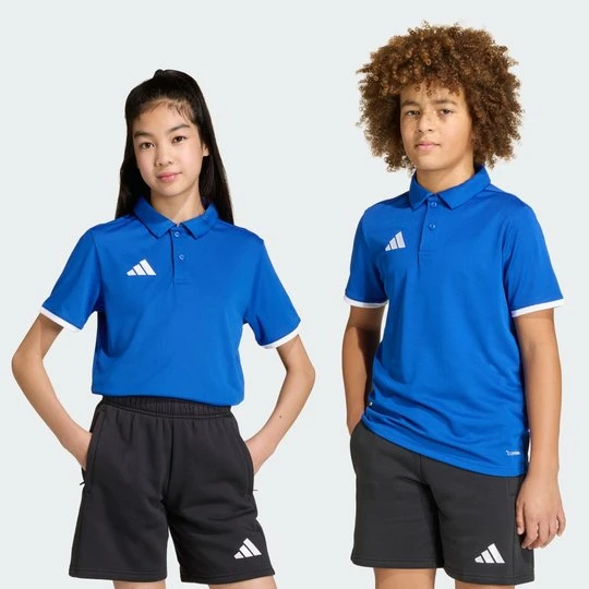 Zdjęcie produktu Dziecięca koszulka polo Entrada26 Adidas