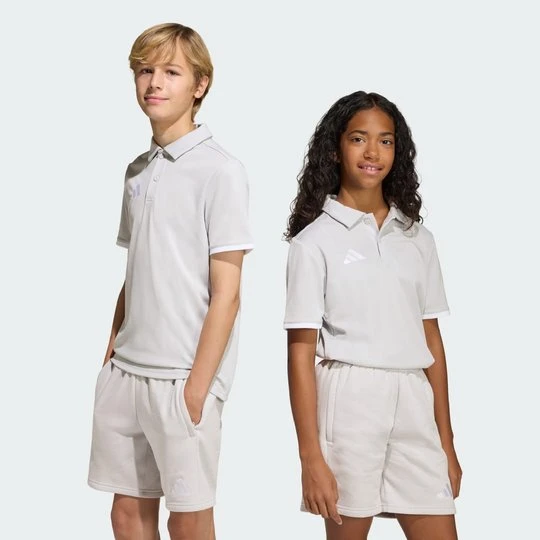 Zdjęcie produktu Dziecięca koszulka polo Entrada26 Adidas