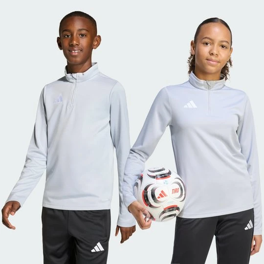 Zdjęcie produktu Dziecięca koszulka treningowa Entrada26 Adidas