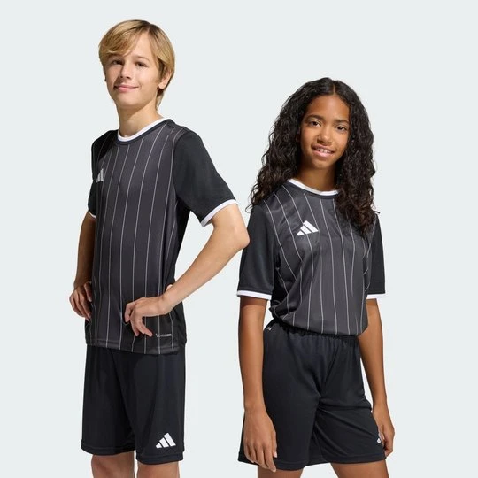 Zdjęcie produktu Dziecięca koszulka z grafiką Entrada26 Adidas