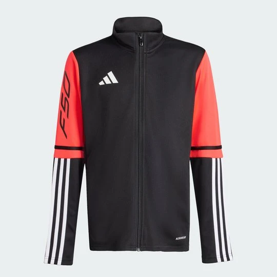 Zdjęcie produktu Dziecięca kurtka treningowa F50 Adidas