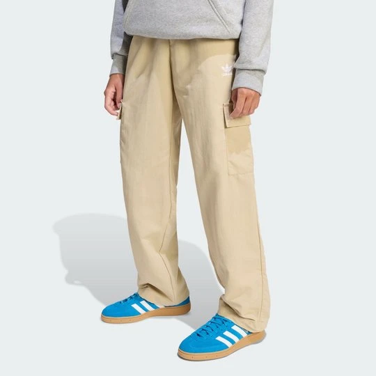 Zdjęcie produktu Dziecięce bojówki Oh Woven Adidas