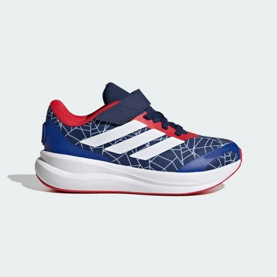 Zdjęcie produktu Dziecięce buty adidas Marvel Spider-Man Runfalcon 6 niebieski
