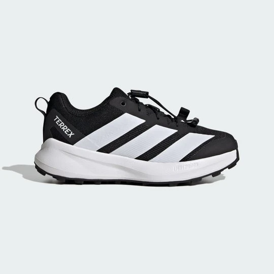 Zdjęcie produktu Dziecięce buty do biegów przełajowych Terrex Agravic Adidas