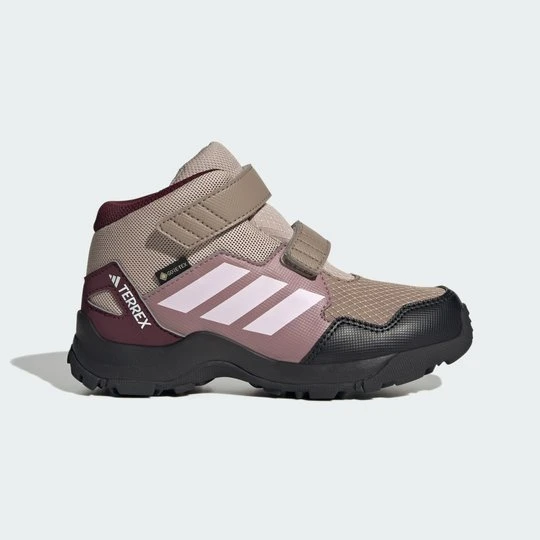 Zdjęcie produktu Dziecięce buty hikingowe Terrex Skychaser Mid GORE-TEX Adidas