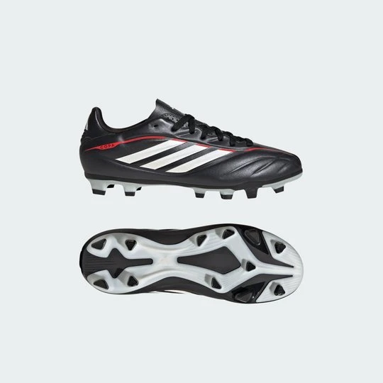 Zdjęcie produktu Dziecięce buty piłkarskie COPA PURE IV CLUB Firm Ground / Multi Ground Adidas