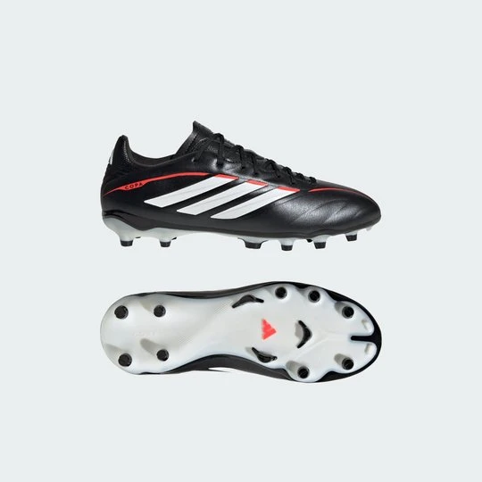 Zdjęcie produktu Dziecięce buty piłkarskie COPA PURE IV LEAGUE na naturalną nawierzchnię Adidas