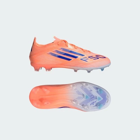 Zdjęcie produktu Dziecięce buty piłkarskie F50 Elite Firm Ground Adidas