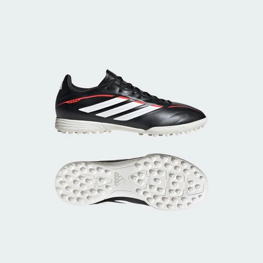 Zdjęcie produktu Dziecięce buty piłkarskie na murawę COPA PURE IV LEAGUE Adidas