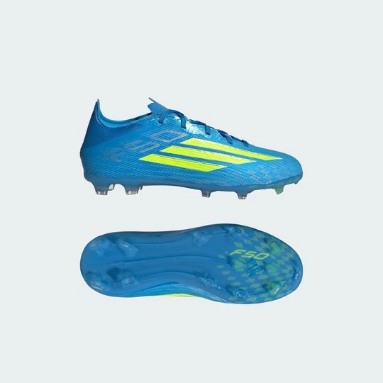 Zdjęcie produktu Dziecięce buty piłkarskie na twardą nawierzchnię (FG) F50 ELITE Adidas