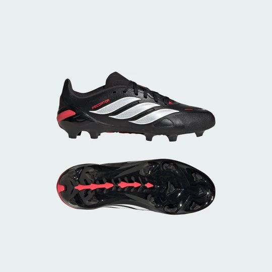 Zdjęcie produktu Dziecięce buty piłkarskie PREDATOR LEAGUE FG Adidas