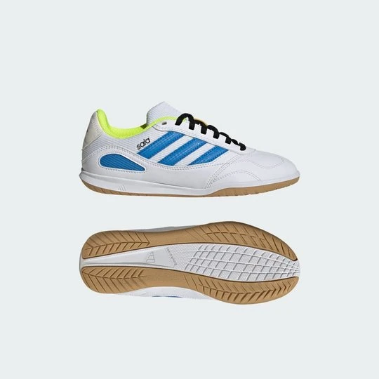 Zdjęcie produktu Dziecięce buty piłkarskie SUPER SALA COMPETITION III Indoor Adidas