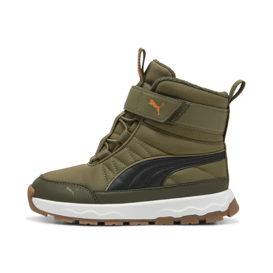 Zdjęcie produktu Dziecięce buty PUMA Evolve, Buty, Zielony