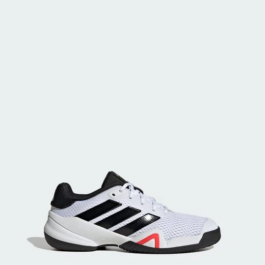 Zdjęcie produktu Dziecięce buty tenisowe Barricade Adidas