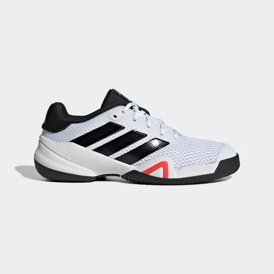 Zdjęcie produktu Dziecięce buty tenisowe Barricade Adidas