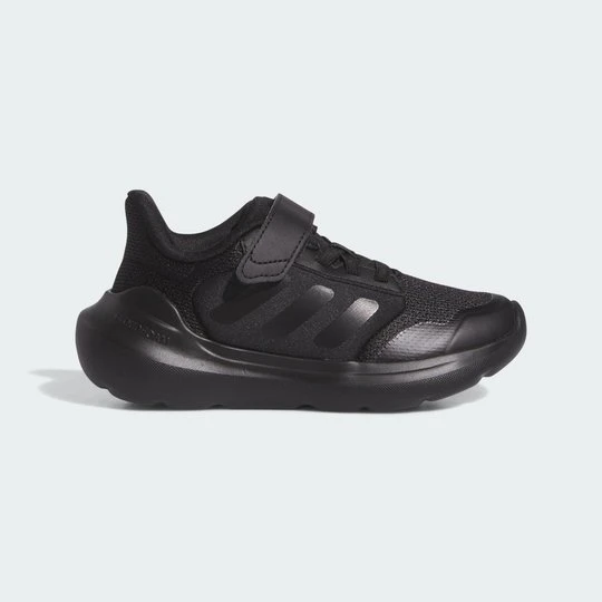 Zdjęcie produktu Dziecięce buty Tensaur Run 2.0 Adidas czarny
