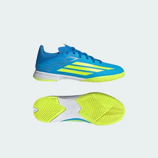 Zdjęcie produktu Dziecięce halowe buty piłkarskie F50 LEAGUE Adidas