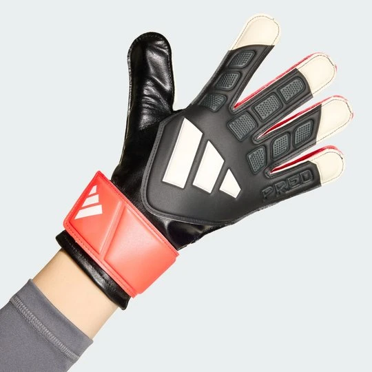 Zdjęcie produktu Dziecięce rękawice bramkarskie Predator Training Adidas