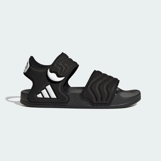 Zdjęcie produktu DZIECIĘCE SANDAŁY ADILETTE 2 Adidas