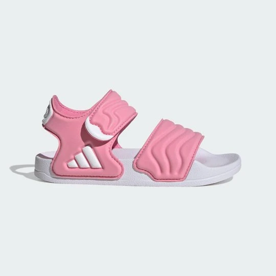 Zdjęcie produktu DZIECIĘCE SANDAŁY ADILETTE 2 Adidas