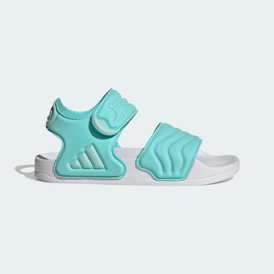 Zdjęcie produktu DZIECIĘCE SANDAŁY ADILETTE SANDAL 3 Adidas