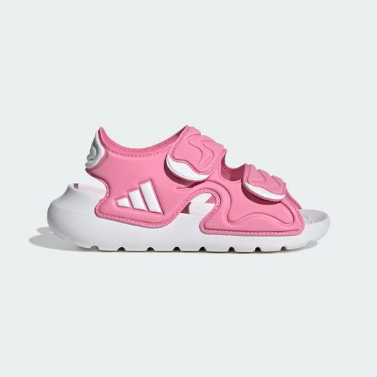 Zdjęcie produktu DZIECIĘCE SANDAŁY ALTASWIM 3 Adidas
