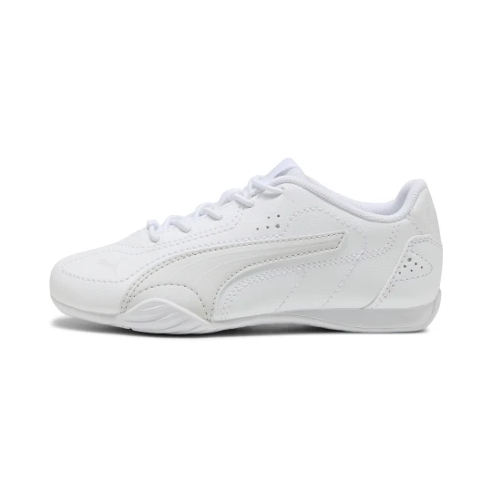 Zdjęcie produktu Dziecięce sneakersy PUMA Catch, Buty, Biały