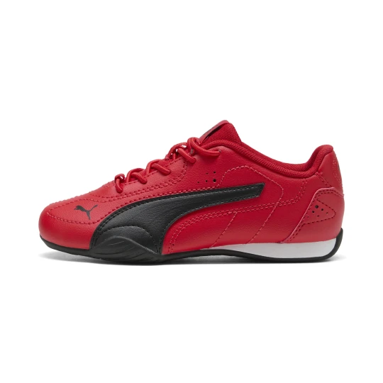 Zdjęcie produktu Dziecięce sneakersy PUMA Catch, Buty, Czerwony