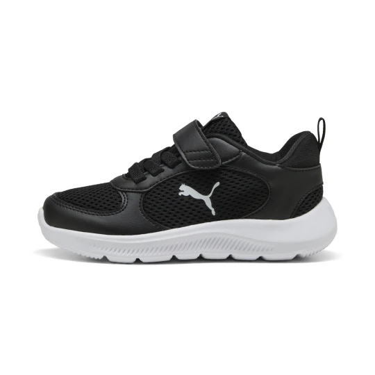 Zdjęcie produktu Dziecięce sneakersy PUMA Fun Racer 2, Buty, Czarny