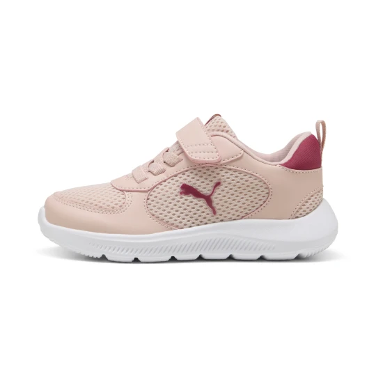 Zdjęcie produktu Dziecięce sneakersy PUMA Fun Racer 2, Buty, Różowy