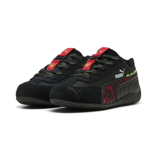 Zdjęcie produktu Dziecięce sneakersy PUMA × PAW PATROL Speedcat, Akcesoria, Czarny