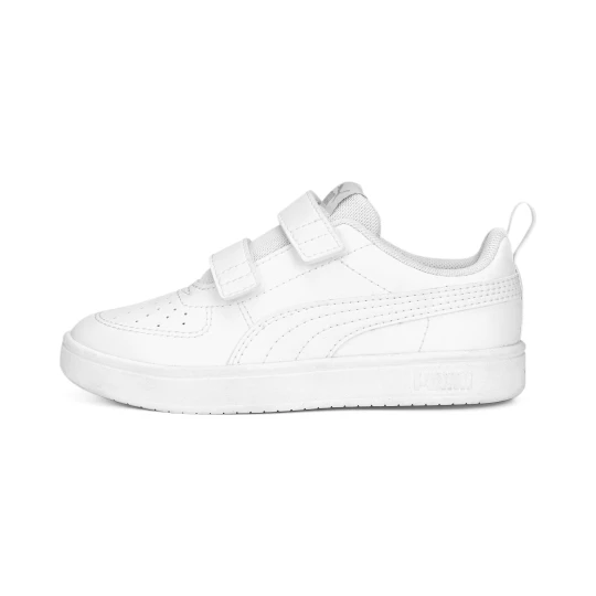 Zdjęcie produktu Dziecięce sneakersy PUMA Rickie V, Buty, Biały