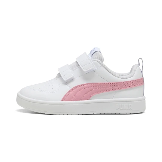 Zdjęcie produktu DzieciÄ™ce sneakersy PUMA Rickie V, Buty, BiaÅ‚y