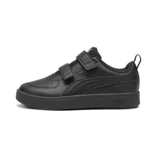 Zdjęcie produktu Dziecięce sneakersy PUMA Rickie V, Buty, Czarny
