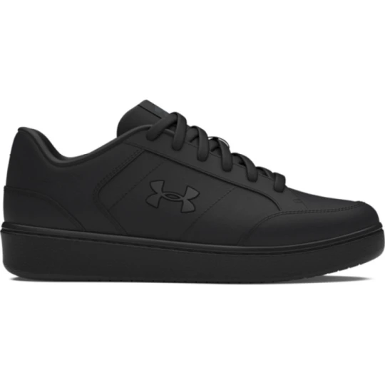 Zdjęcie produktu Dziecięce sneakersy Under Armour UA GS Official - czarne