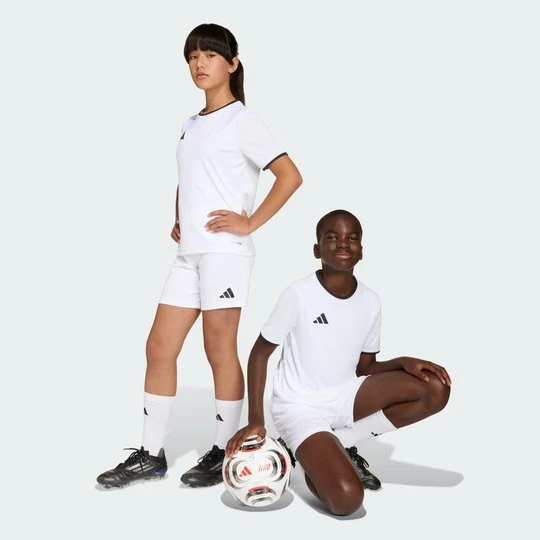Zdjęcie produktu Dziecięce spodenki Entrada26 Adidas