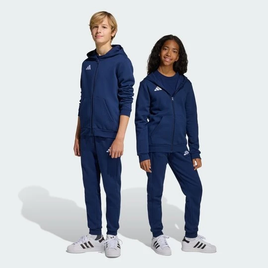 Zdjęcie produktu Dziecięce spodnie dresowe Entrada26 Adidas