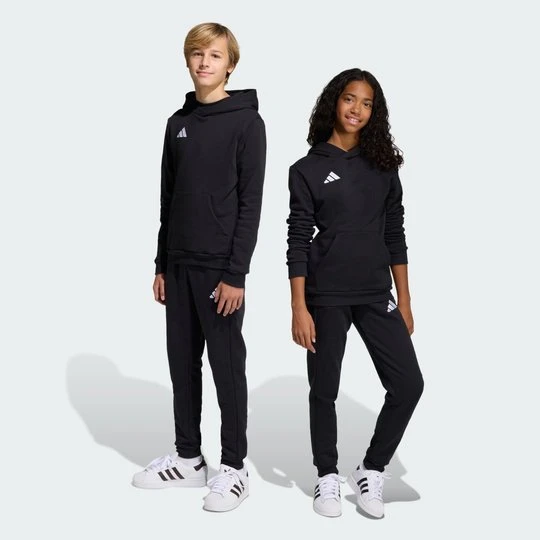 Zdjęcie produktu Dziecięce spodnie dresowe Entrada26 Adidas