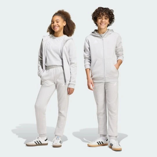 Zdjęcie produktu Dziecięce spodnie dresowe Entrada26 Adidas