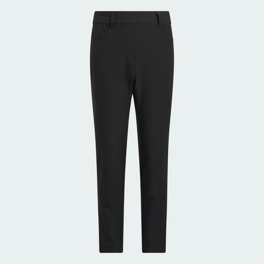 Zdjęcie produktu Dziecięce spodnie Performance 5-pocket Adidas czarny