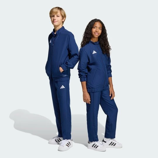 Zdjęcie produktu Dziecięce spodnie reprezentacyjne Entrada26 Adidas