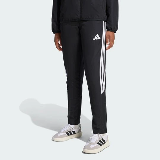 Zdjęcie produktu Dziecięce spodnie reprezentacyjne Tiro26 League Adidas