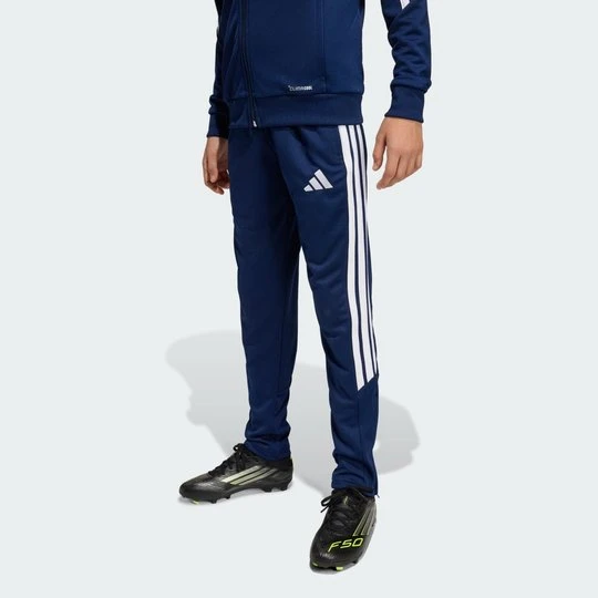 Zdjęcie produktu Dziecięce spodnie treningowe Tiro26 League Regular Adidas