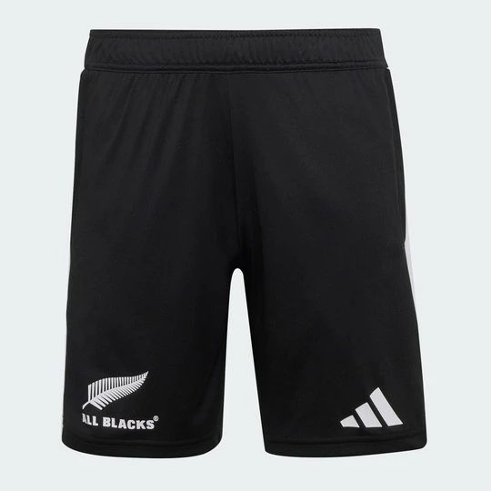 Zdjęcie produktu Dziecięce szorty All Blacks Gym Adidas