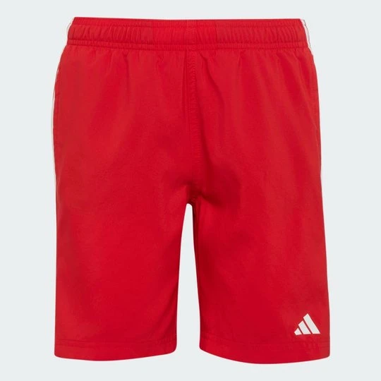 Zdjęcie produktu DZIECIĘCE SZORTY DO PŁYWANIA Z 3 PASKAMI Adidas
