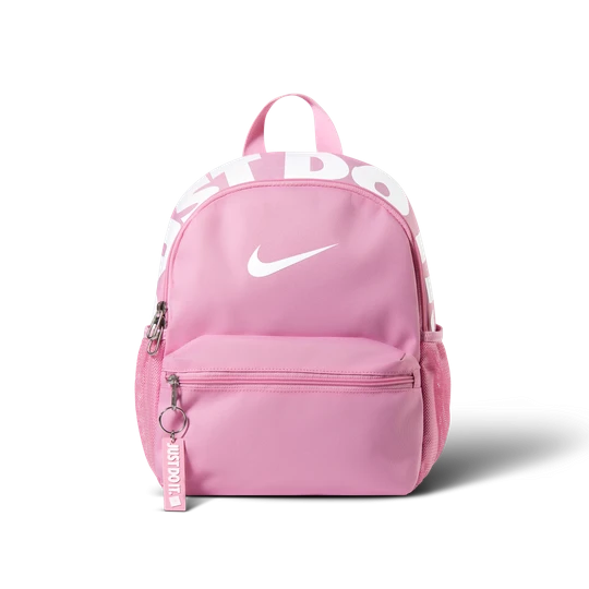Zdjęcie produktu Dziecięcy plecak mini Nike JDI 2.0 (11 l) - Różowy