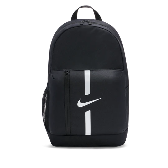 Zdjęcie produktu Dziecięcy plecak piłkarski Nike Academy Team (22 l) - Czerń