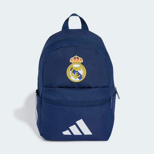 Zdjęcie produktu Dziecięcy plecak Real Madryt Adidas
