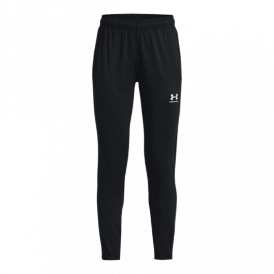 Zdjęcie produktu Dziewczęce spodnie treningowe Under Armour UA G\'s Challenger Train Pant - czarne
